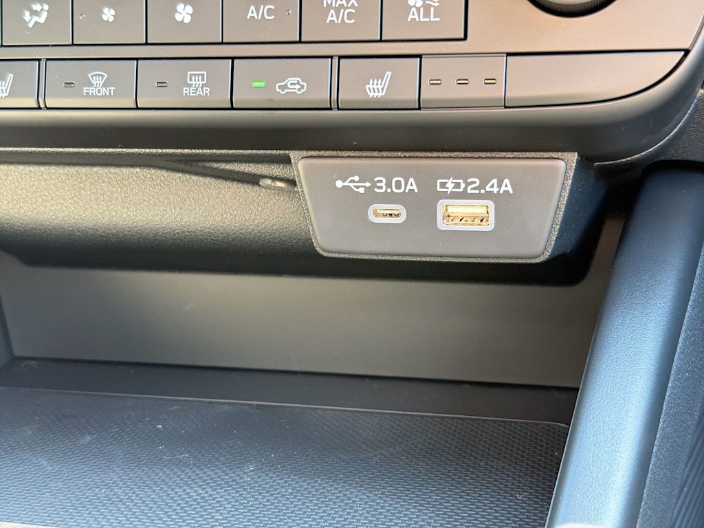 Thumbnail: 2026 Subaru Outback - 28