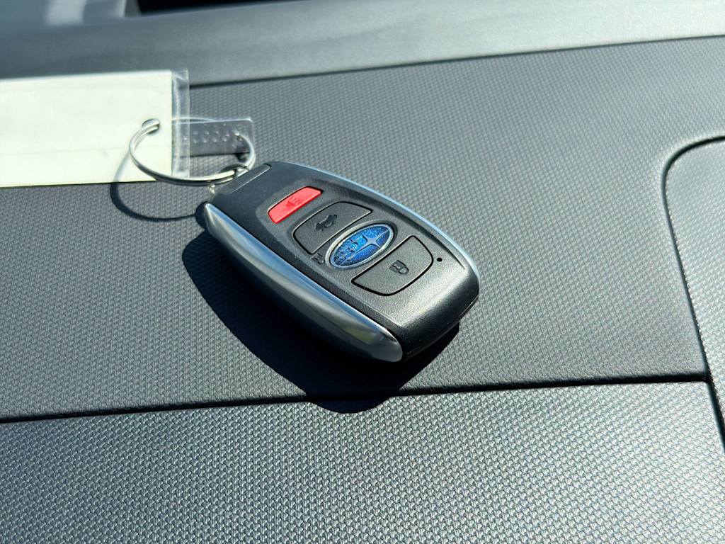 Thumbnail: 2026 Subaru Outback - 17