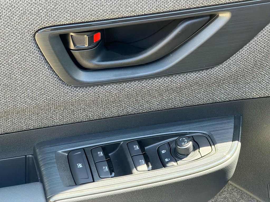 Thumbnail: 2026 Subaru Outback - 22