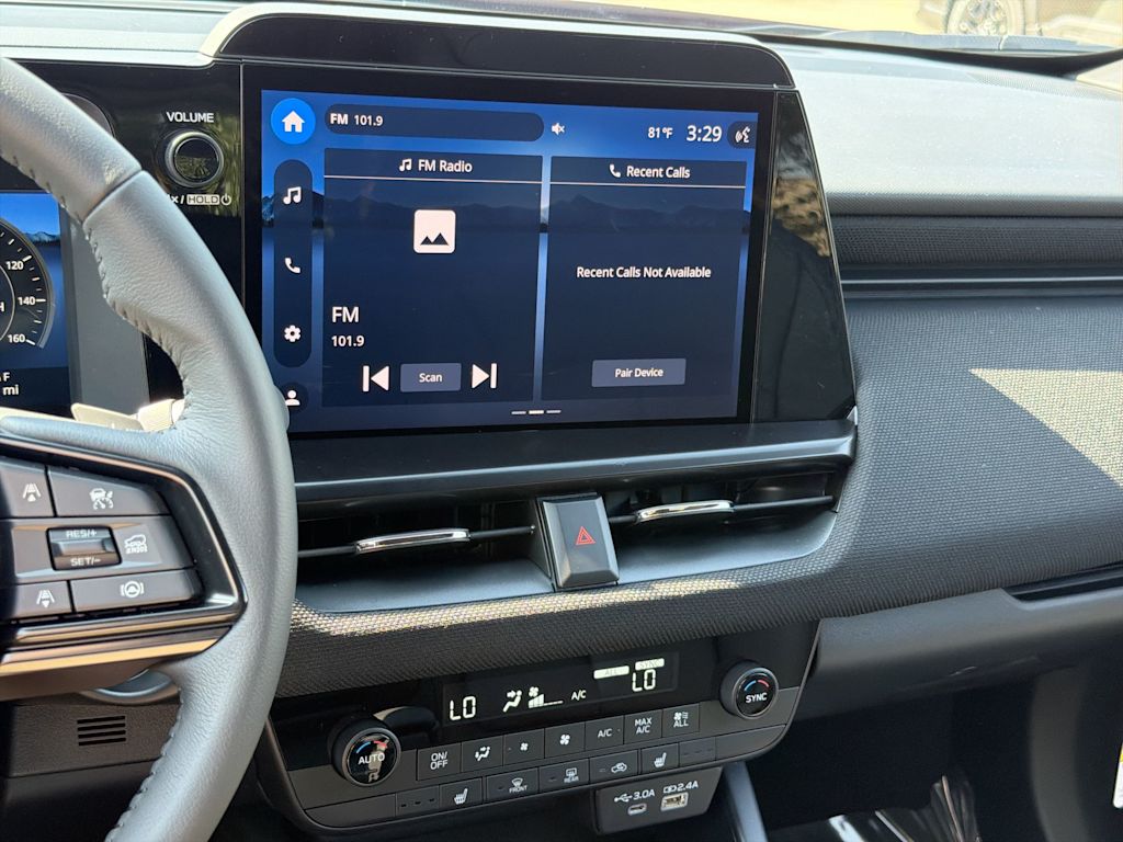 Thumbnail: 2026 Subaru Outback - 14