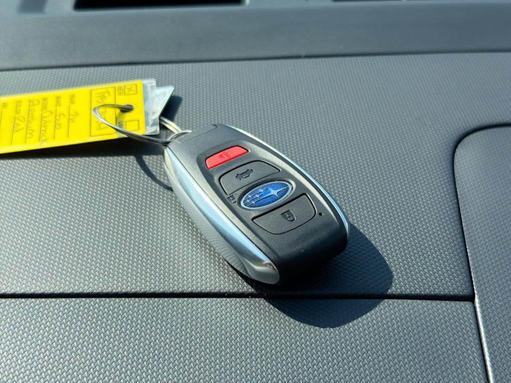 Thumbnail: 2026 Subaru Outback - 17