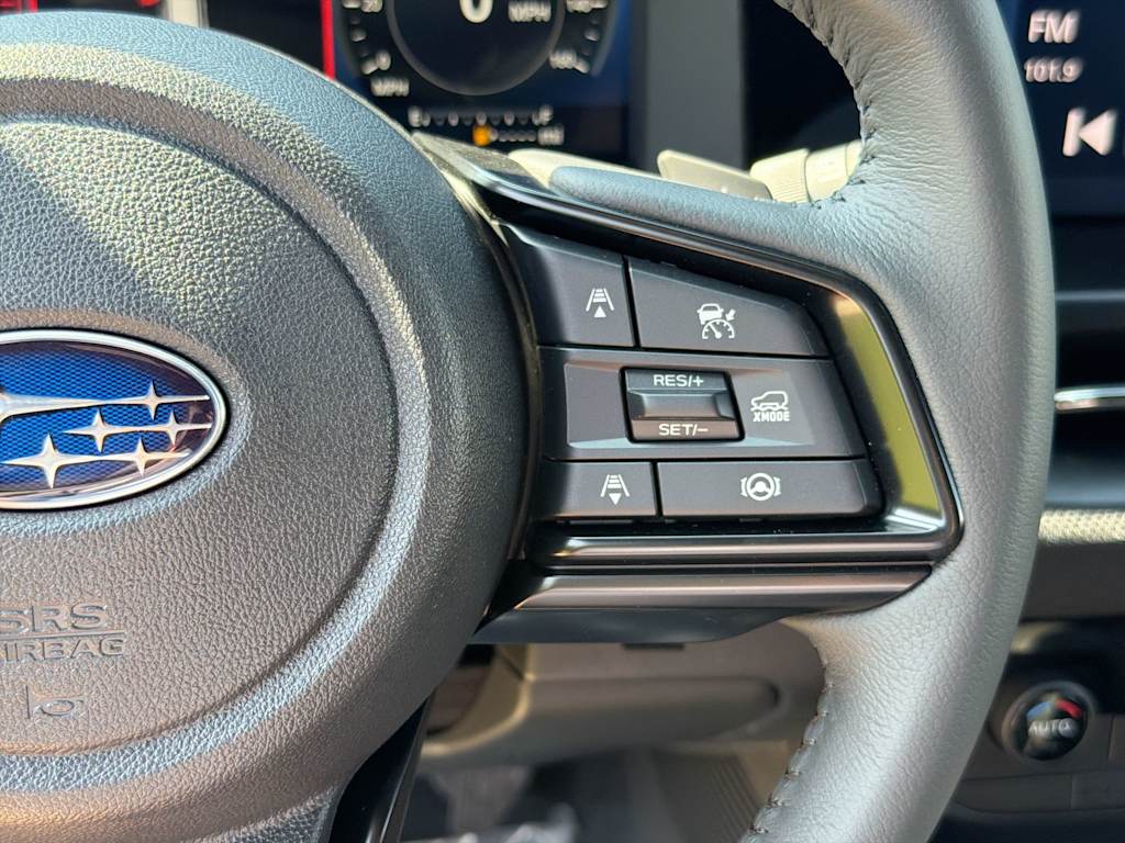 Thumbnail: 2026 Subaru Outback - 26