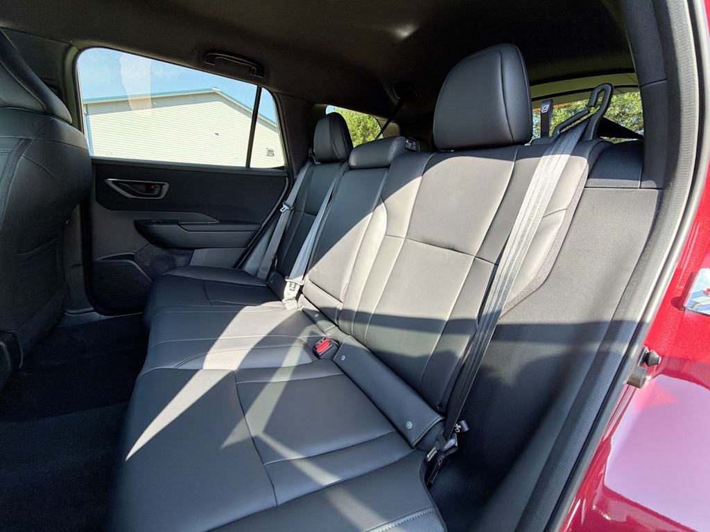 Thumbnail: 2026 Subaru Outback - 23