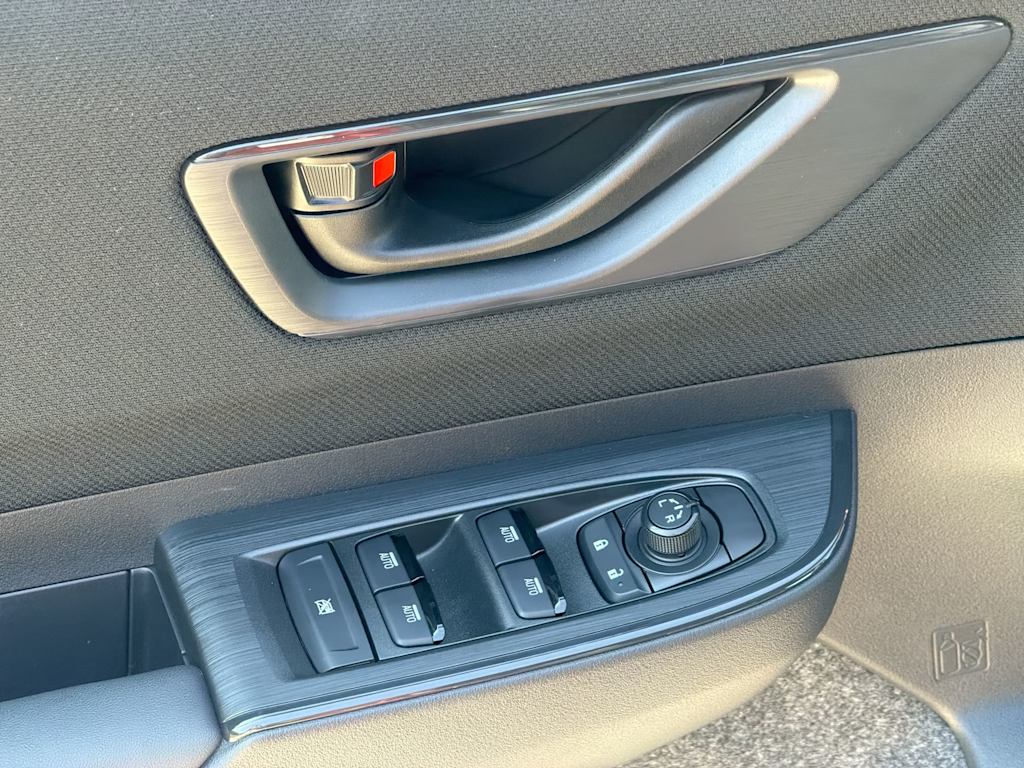 Thumbnail: 2026 Subaru Outback - 22