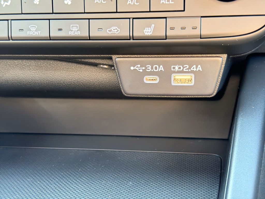 Thumbnail: 2026 Subaru Outback - 28