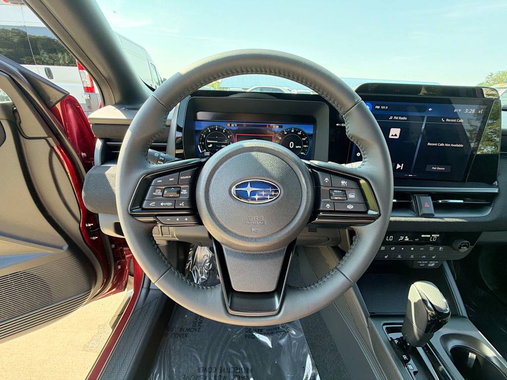 Thumbnail: 2026 Subaru Outback - 13