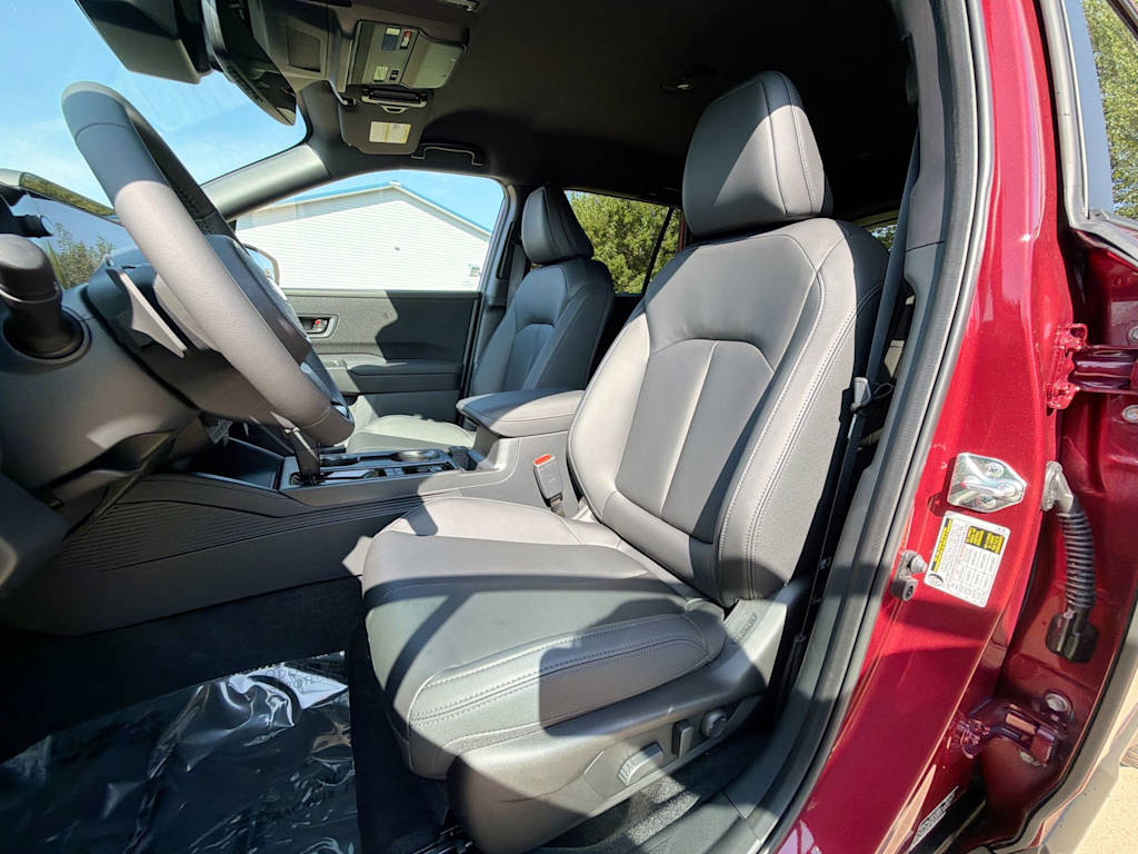 Thumbnail: 2026 Subaru Outback - 10