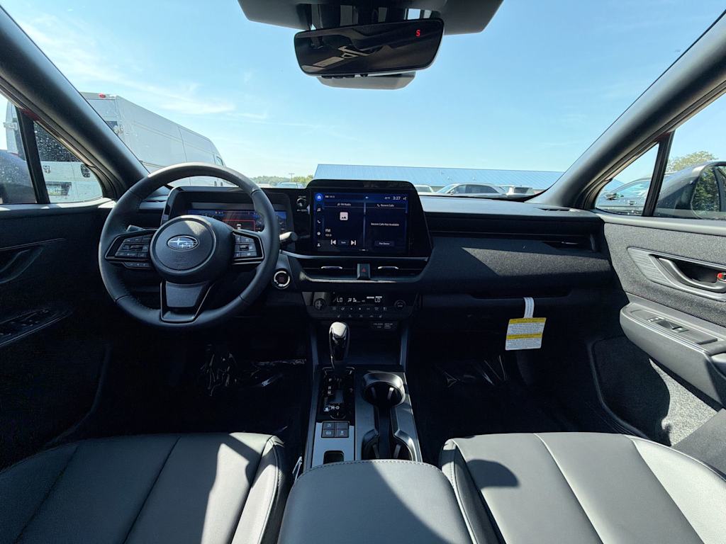 Thumbnail: 2026 Subaru Outback - 9