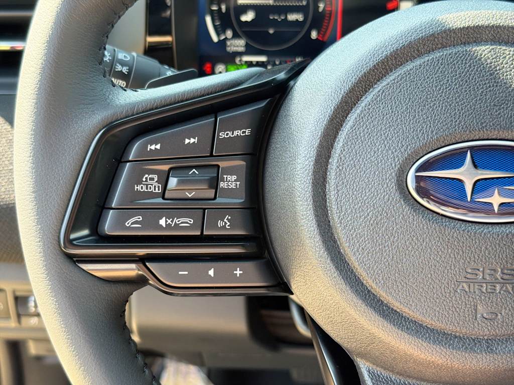 Thumbnail: 2026 Subaru Outback - 25