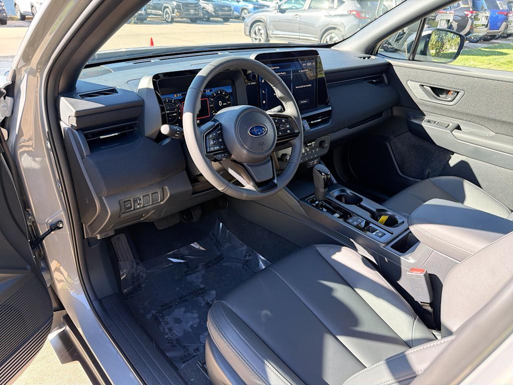 Thumbnail: 2026 Subaru Outback - 2