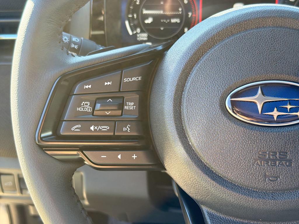 Thumbnail: 2026 Subaru Outback - 25