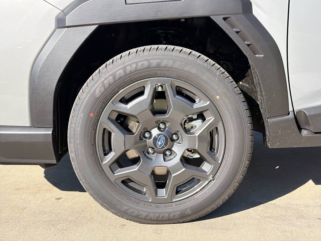 Thumbnail: 2026 Subaru Outback - 7
