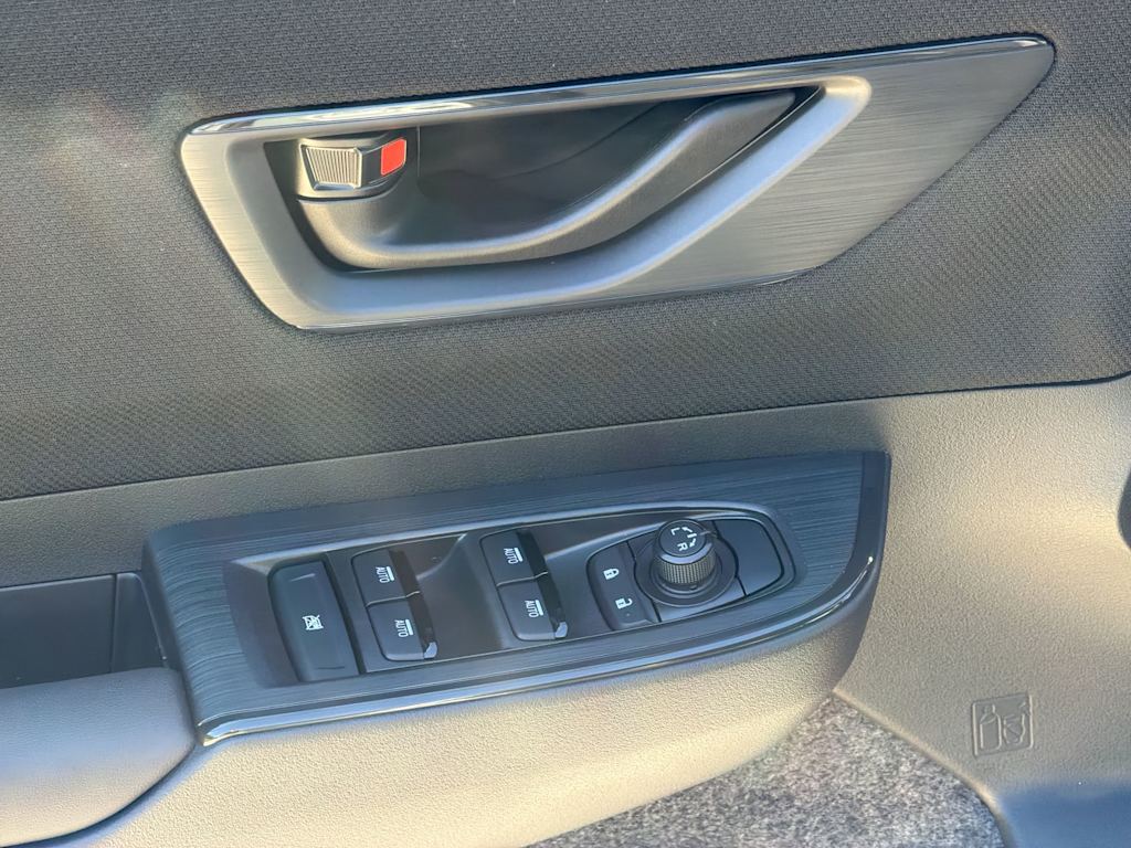 Thumbnail: 2026 Subaru Outback - 22