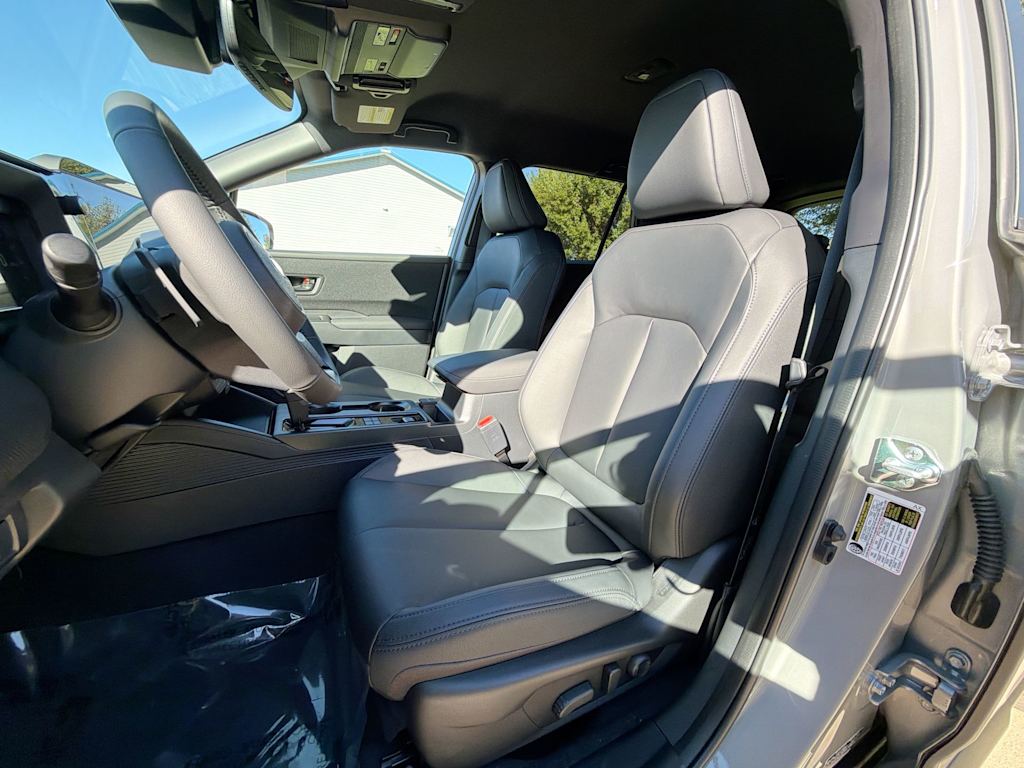 Thumbnail: 2026 Subaru Outback - 10