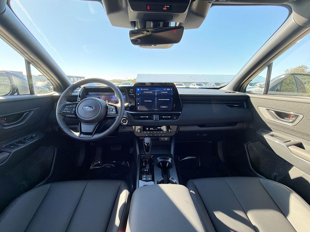 Thumbnail: 2026 Subaru Outback - 9