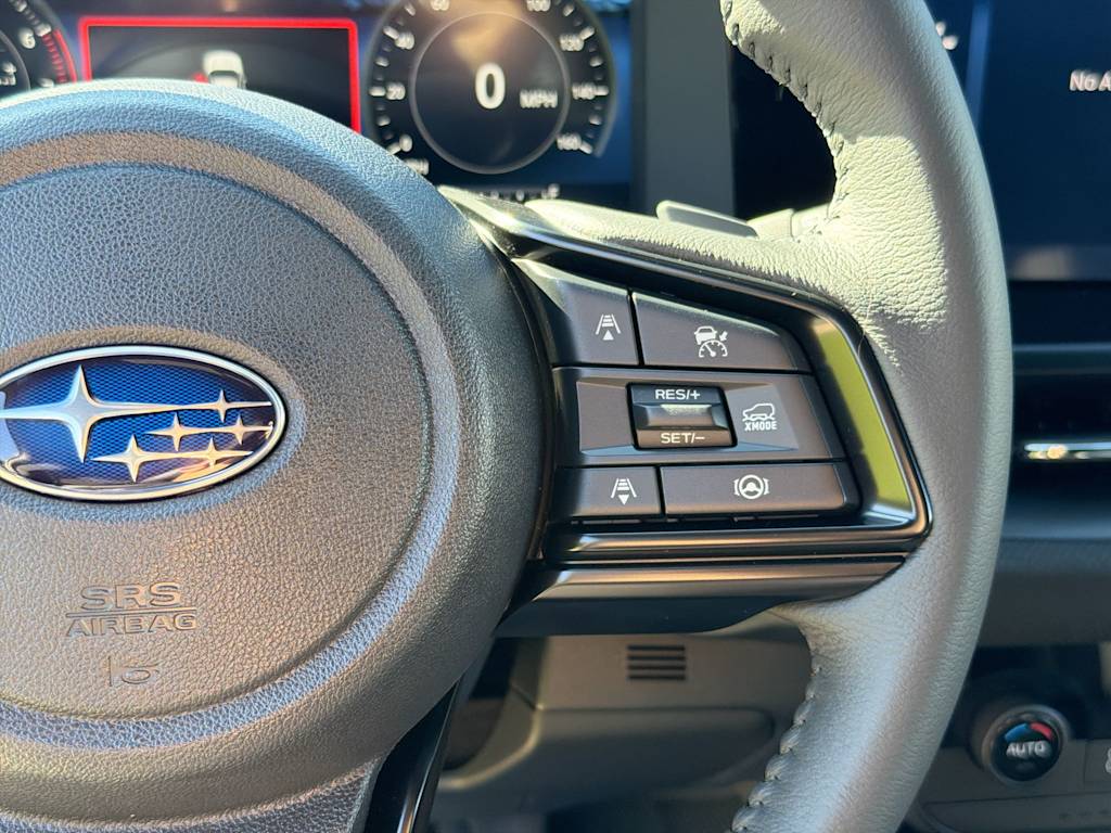 Thumbnail: 2026 Subaru Outback - 26