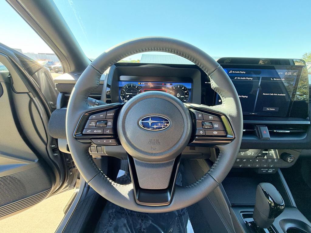 Thumbnail: 2026 Subaru Outback - 13