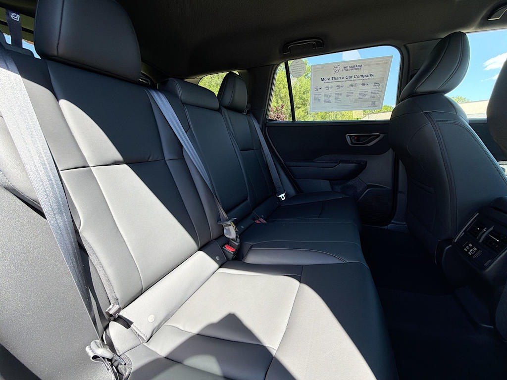 Thumbnail: 2026 Subaru Outback - 25