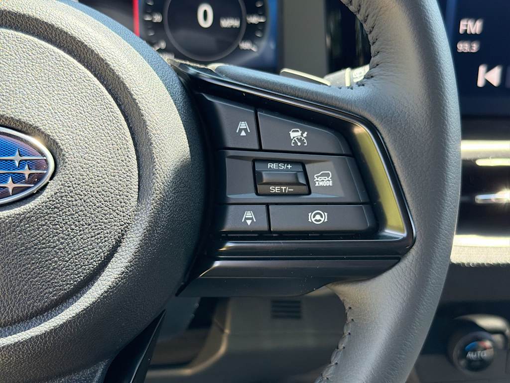 Thumbnail: 2026 Subaru Outback - 27