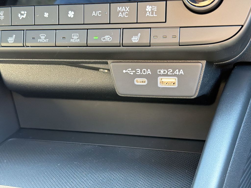 Thumbnail: 2026 Subaru Outback - 29