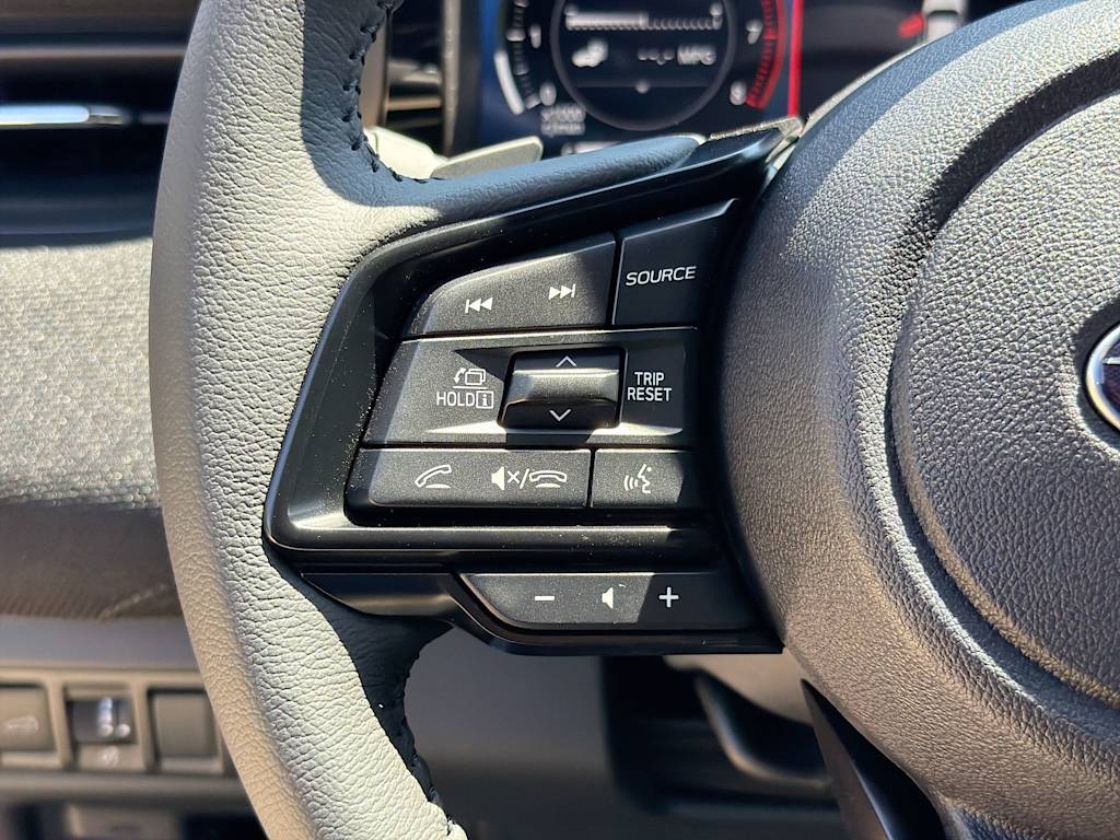Thumbnail: 2026 Subaru Outback - 26
