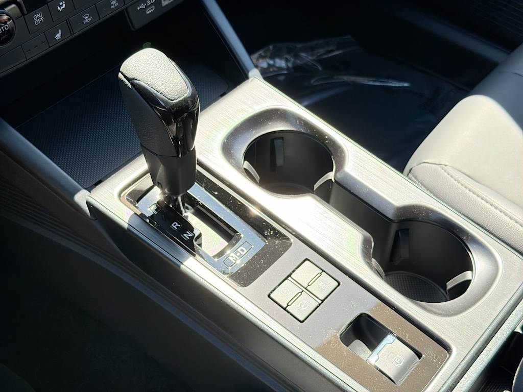 Thumbnail: 2026 Subaru Outback - 14