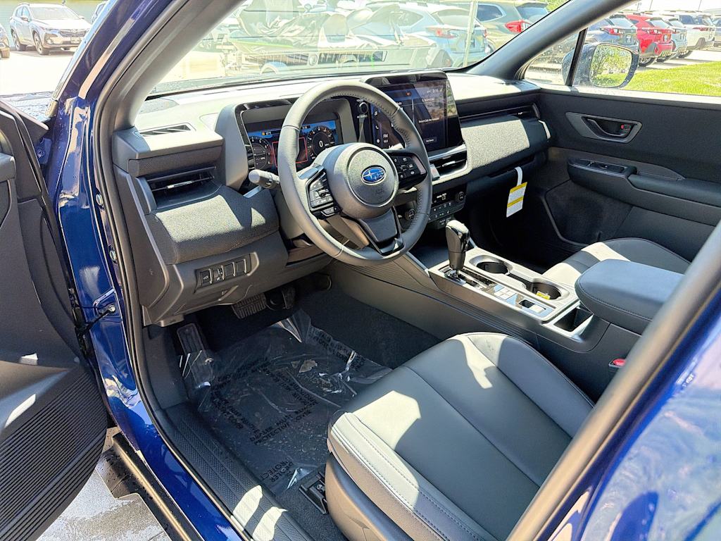 Thumbnail: 2026 Subaru Outback - 2
