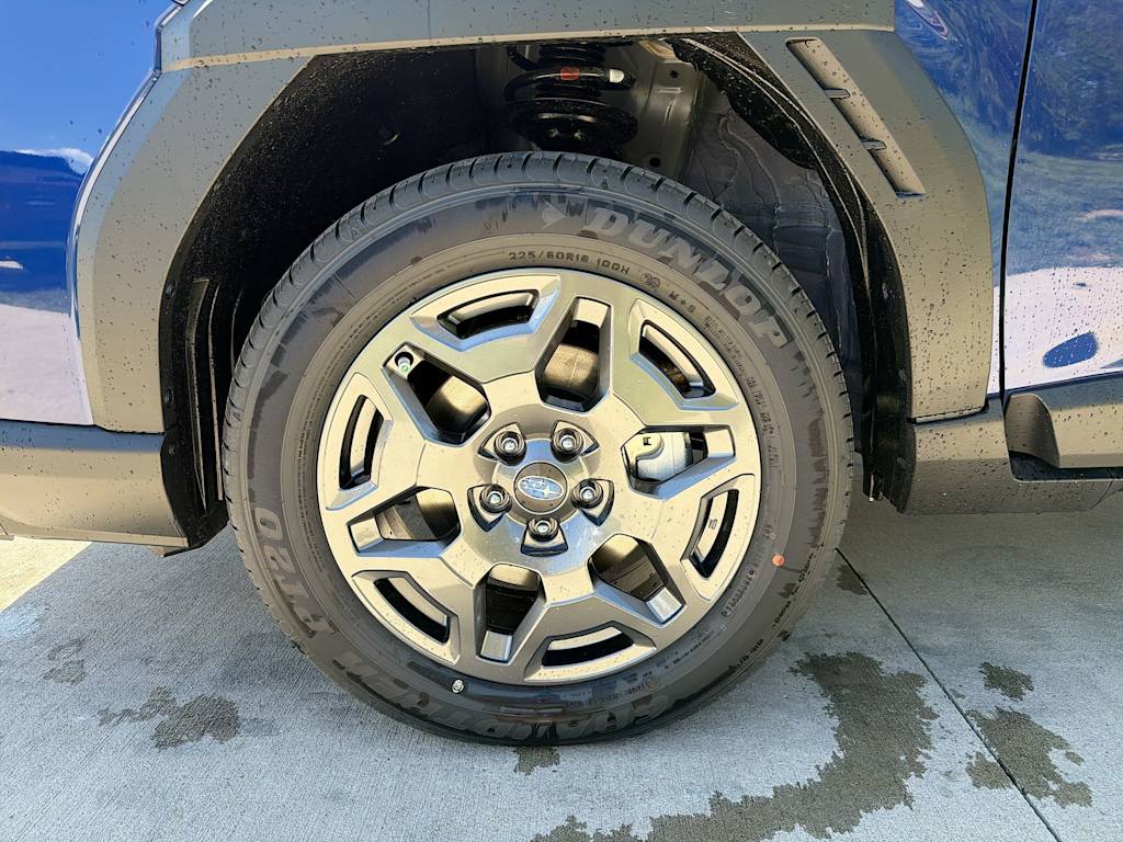 Thumbnail: 2026 Subaru Outback - 6