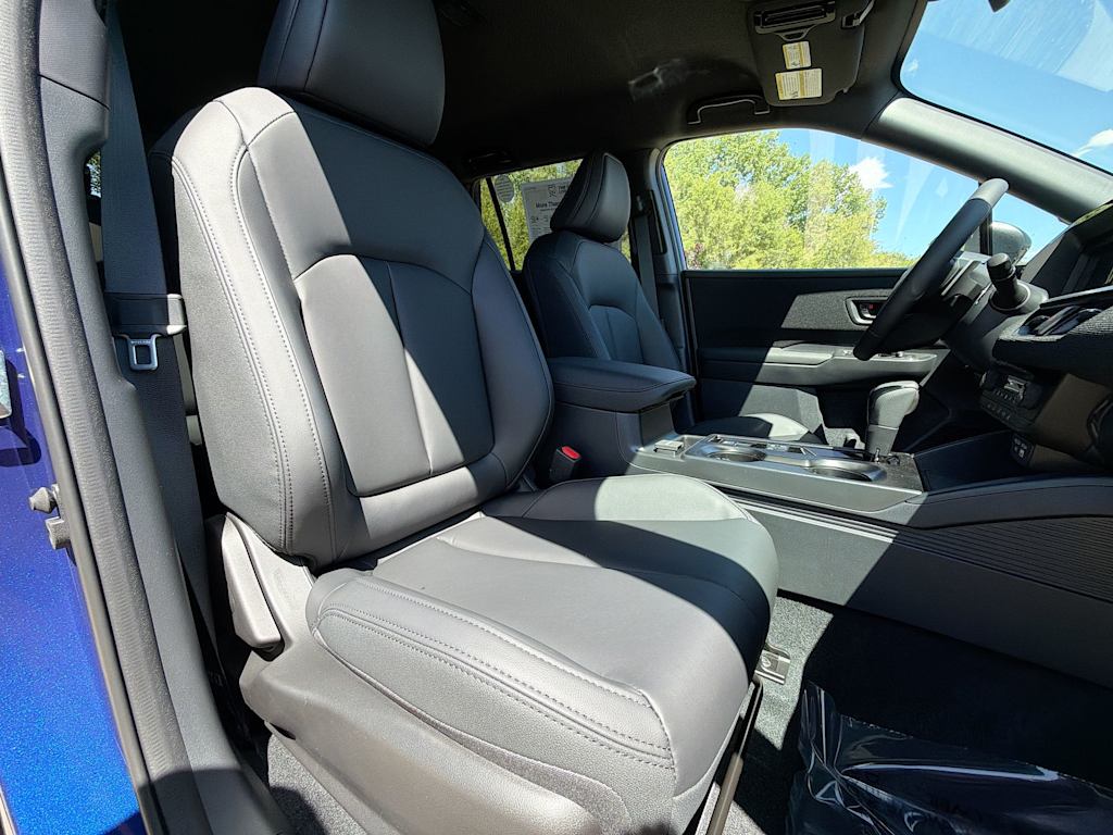 Thumbnail: 2026 Subaru Outback - 10