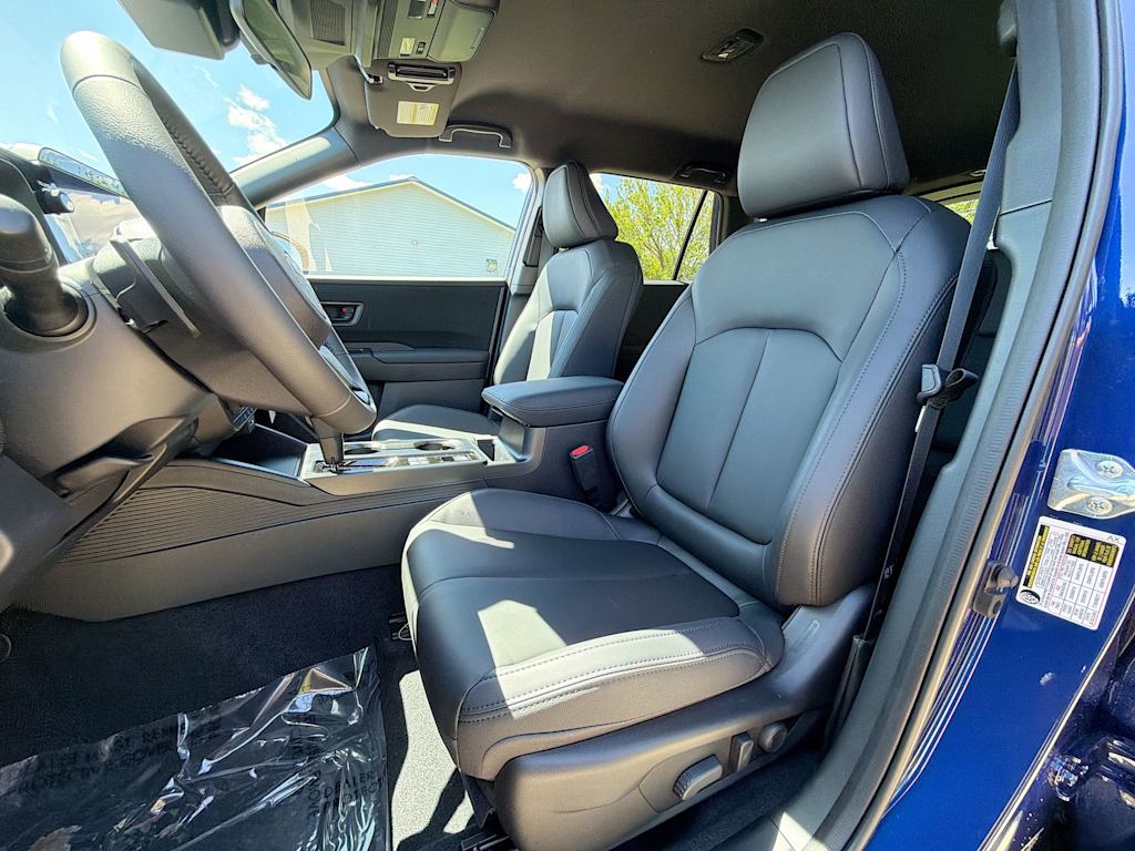 Thumbnail: 2026 Subaru Outback - 9