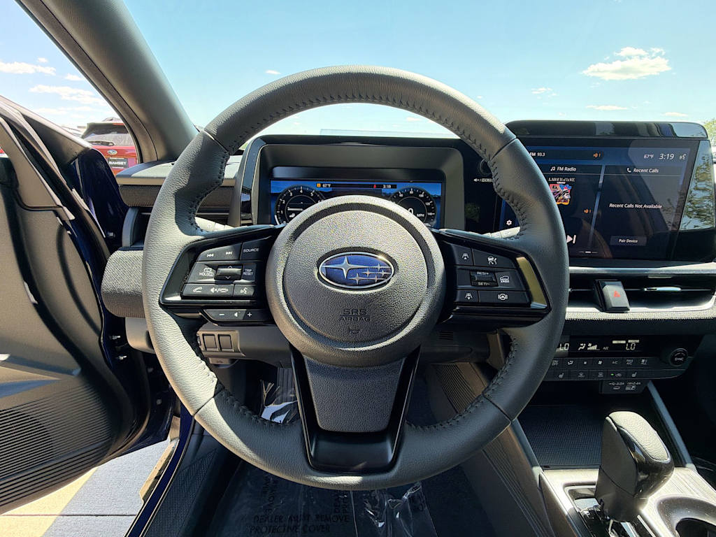 Thumbnail: 2026 Subaru Outback - 12