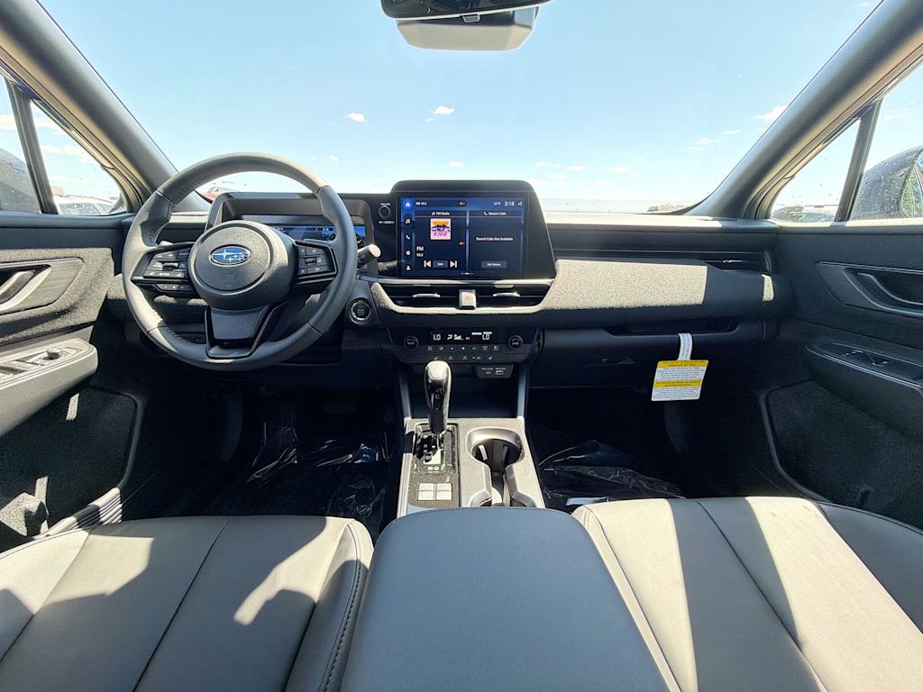 Thumbnail: 2026 Subaru Outback - 8