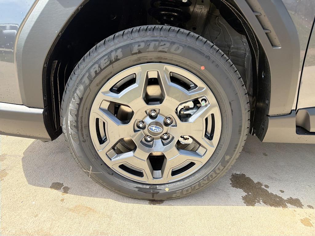 Thumbnail: 2026 Subaru Outback - 8