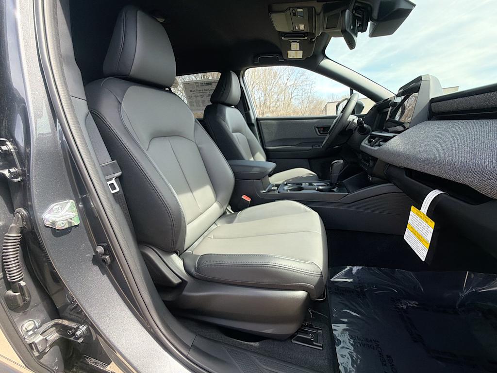 Thumbnail: 2026 Subaru Outback - 26