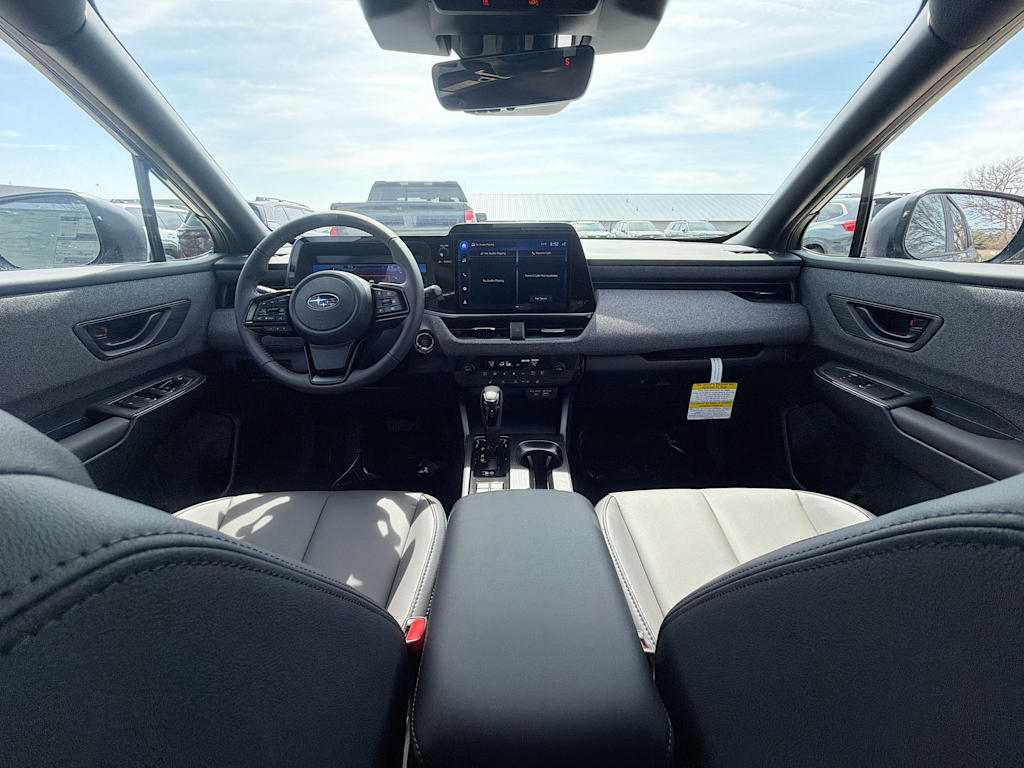 Thumbnail: 2026 Subaru Outback - 2