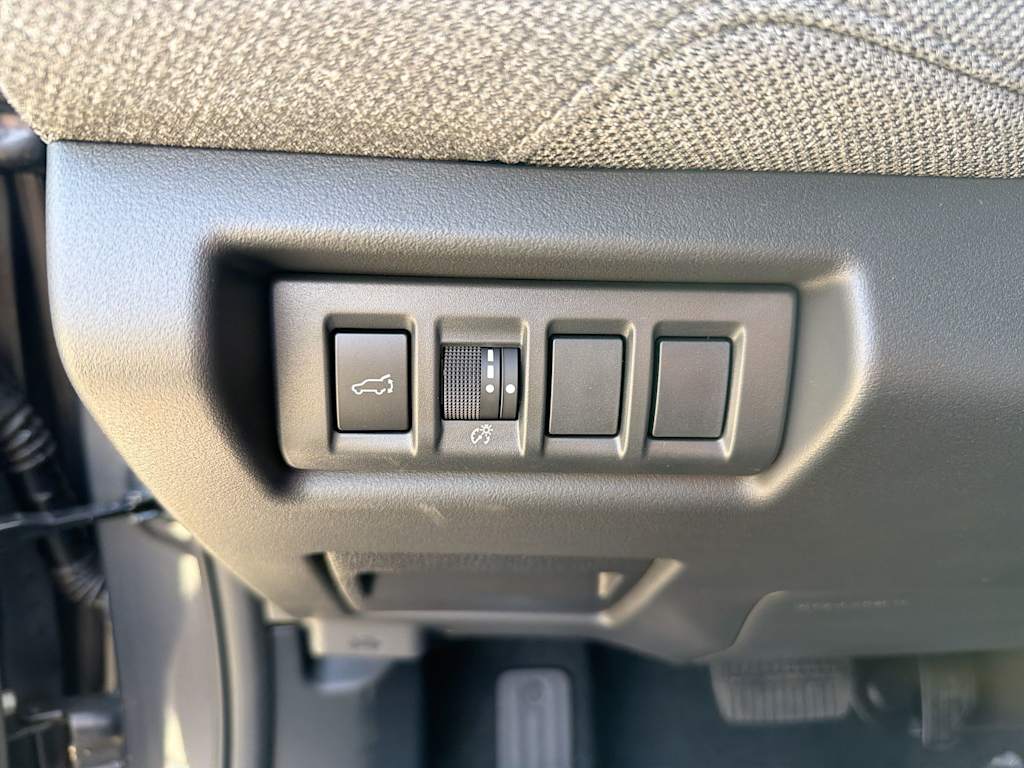 Thumbnail: 2026 Subaru Outback - 30