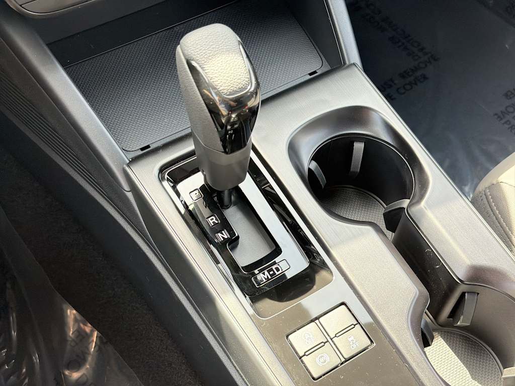 Thumbnail: 2026 Subaru Outback - 15