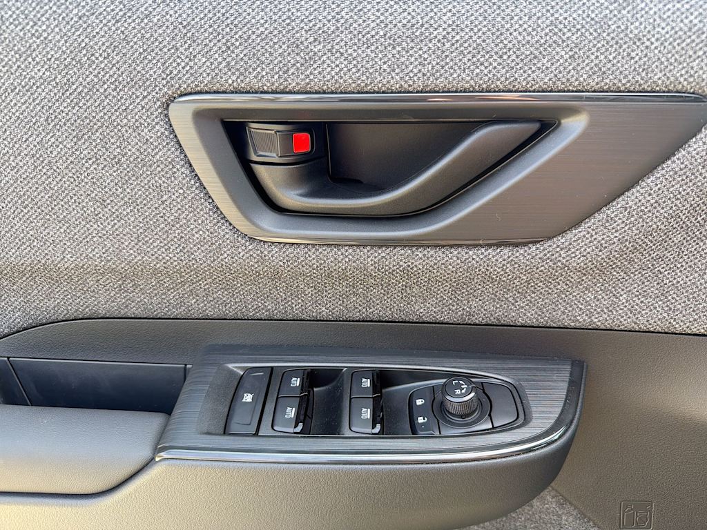 Thumbnail: 2026 Subaru Outback - 23