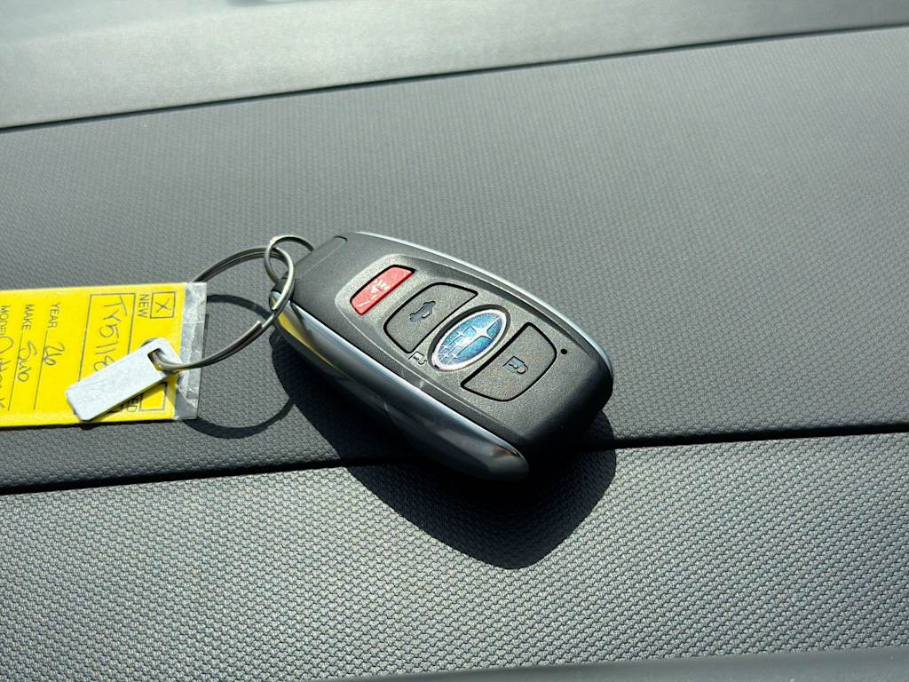 Thumbnail: 2026 Subaru Outback - 18