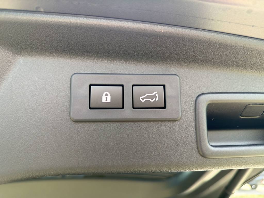 Thumbnail: 2026 Subaru Outback - 32