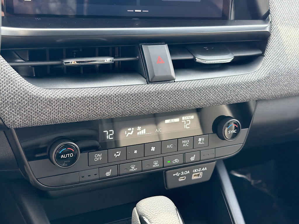 Thumbnail: 2026 Subaru Outback - 29