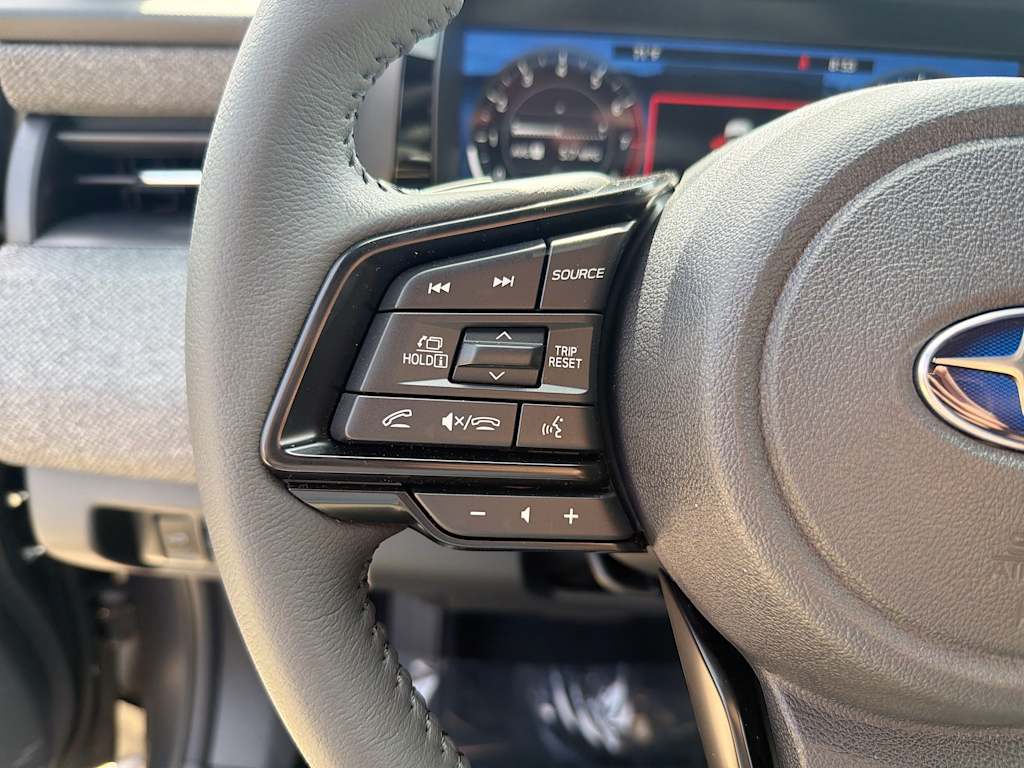 Thumbnail: 2026 Subaru Outback - 27