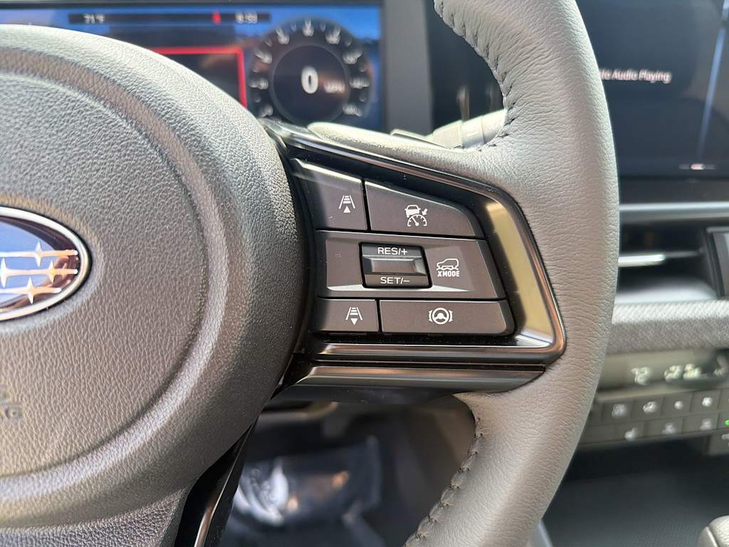 Thumbnail: 2026 Subaru Outback - 28