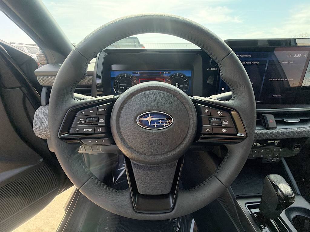 Thumbnail: 2026 Subaru Outback - 10