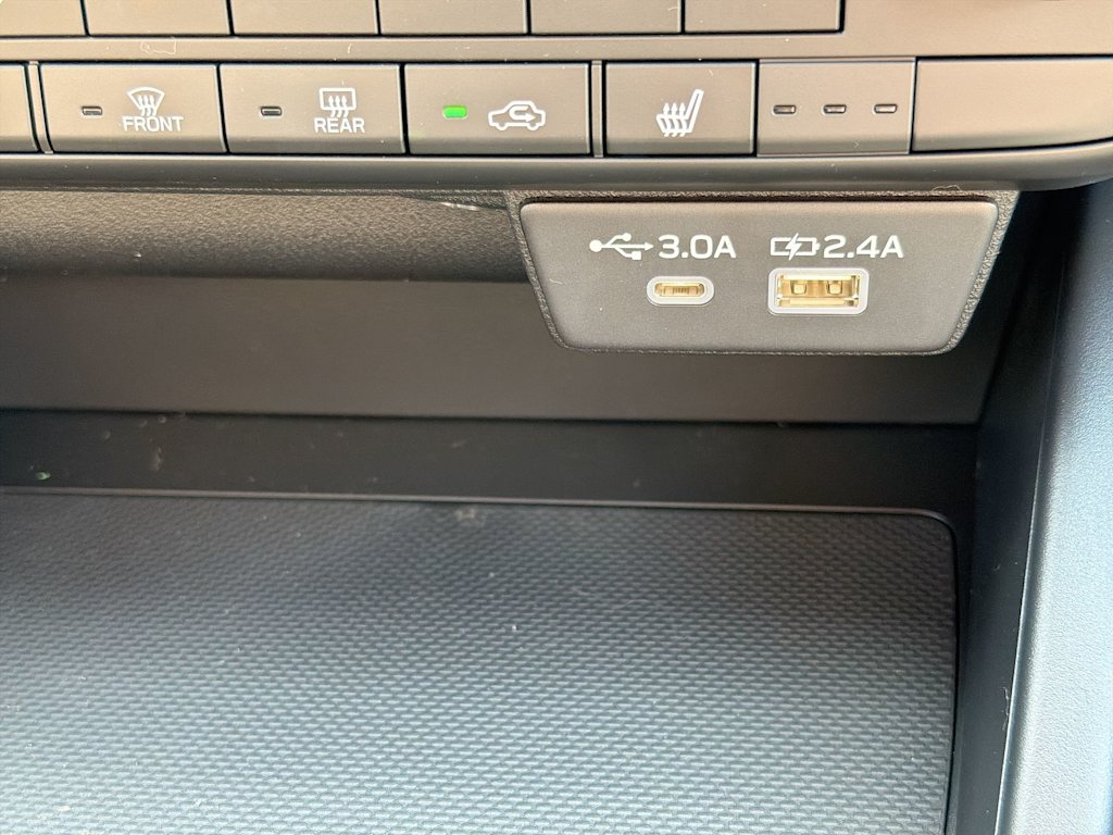 Thumbnail: 2026 Subaru Outback - 7