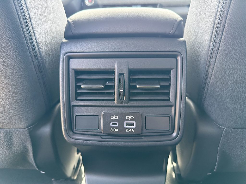 Thumbnail: 2026 Subaru Outback - 31