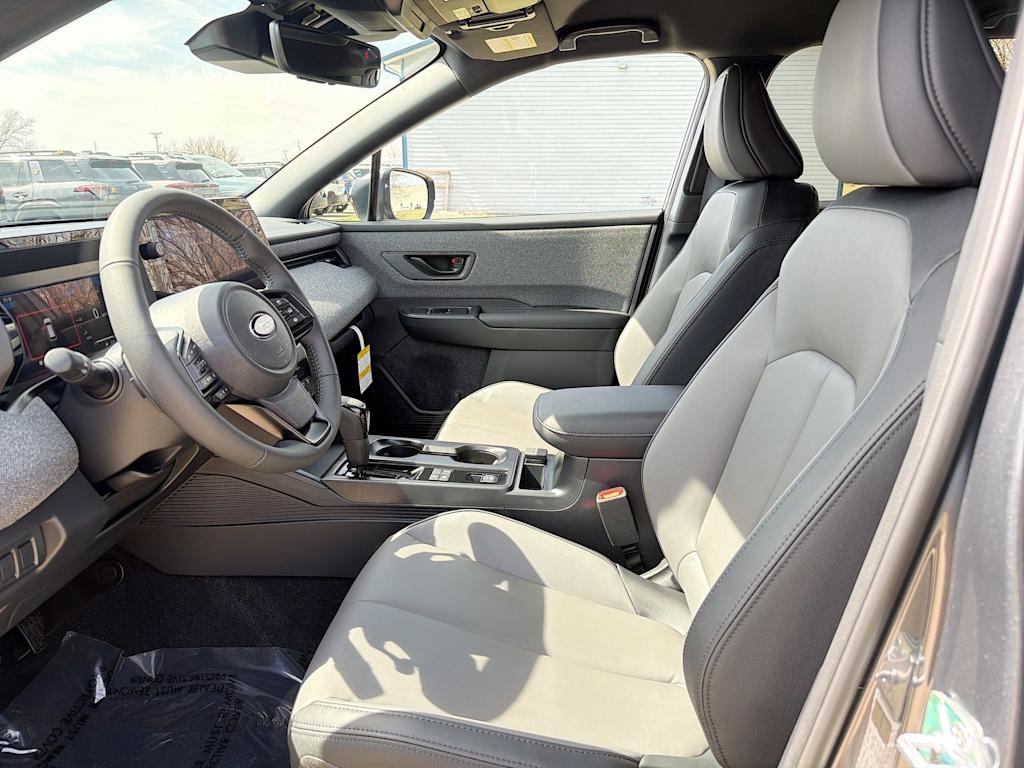 Thumbnail: 2026 Subaru Outback - 11