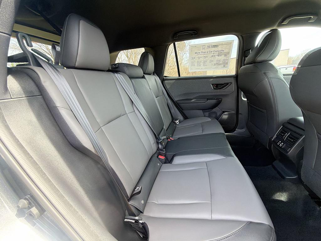 Thumbnail: 2026 Subaru Outback - 25