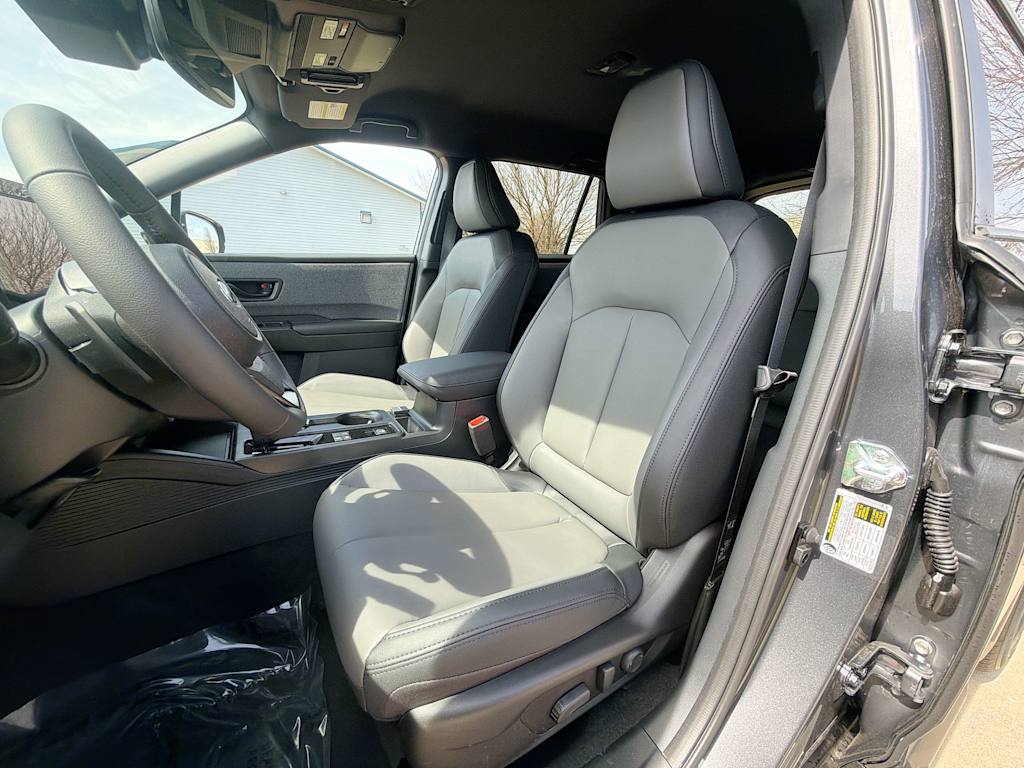 Thumbnail: 2026 Subaru Outback - 12