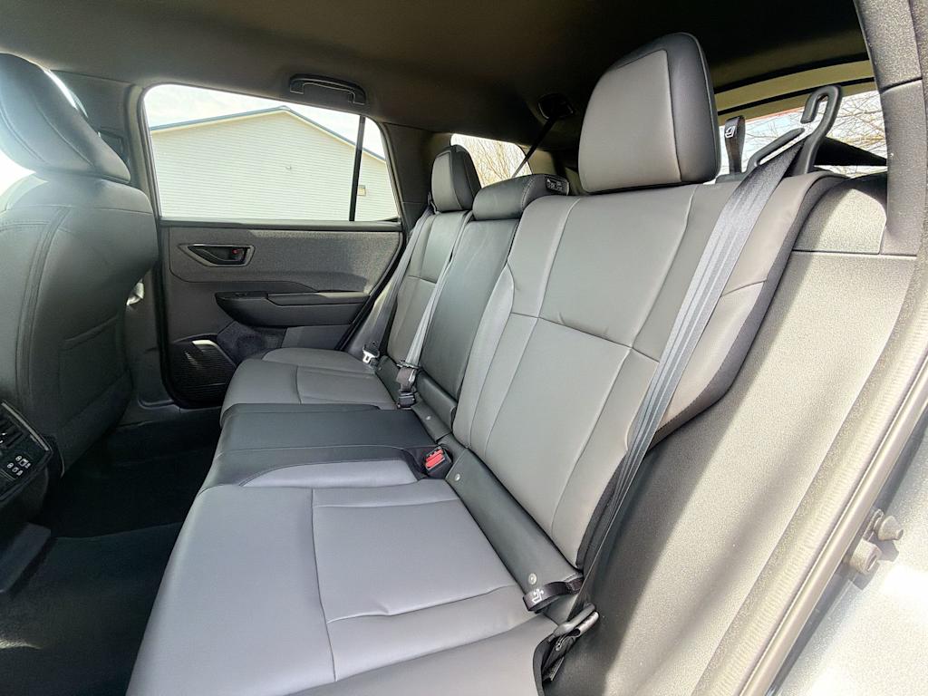 Thumbnail: 2026 Subaru Outback - 24